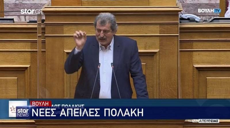 Πολάκης σε Πλεύρη: Όταν γίνουμε κυβέρνηση θα επαναπροσλάβουμε τους ανεμβολίαστους υγειονομικούς (Βίντεο)