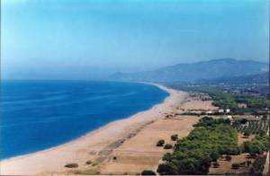 Ευρωπαϊκό STOP στα σχέδια του ΥΠΕΚΑ για καταστροφή του Κυπαρισσιακού Κόλπου