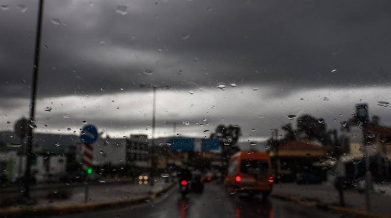 Μάιος, ο πιο ψυχρός μήνας των τελευταίων 14 ετών