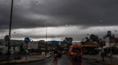 Μάιος, ο πιο ψυχρός μήνας των τελευταίων 14 ετών