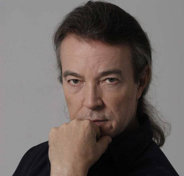 Ο Γιάννης Μηλιώκας στην Καλαμάτα