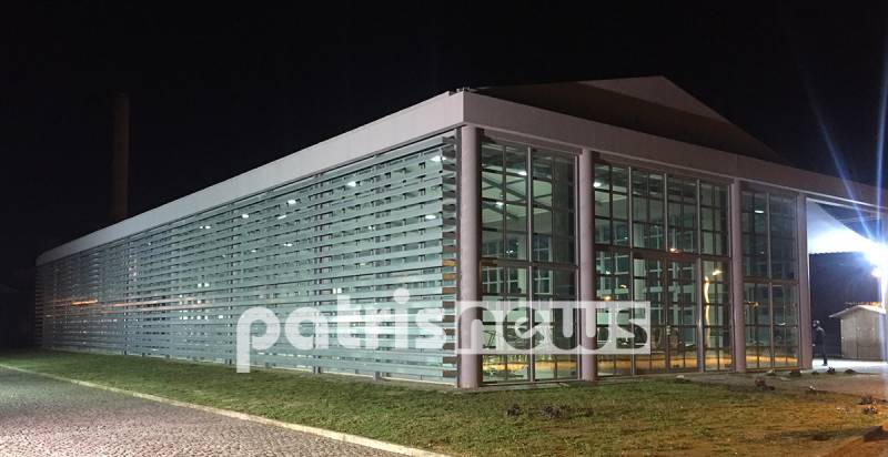 Διεθνές φεστιβάλ δημιουργικών βιομηχανιών στον Πύργο Ηλείας