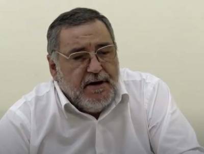 Απολογισμός Κουκούτση στον Σύνδεσμο Ύδρευσης: Οριακά έφτασε το νερό φέτος στην Καλαμάτα (βίντεο)