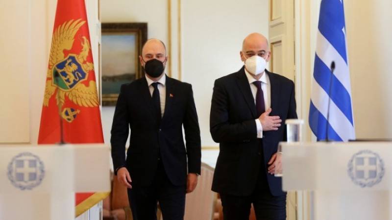 Δένδιας: Αυτό που θα οδηγήσει τα Δυτικά Βαλκάνια στον 21ο αιώνα, είναι η ευρωπαϊκή προοπτική