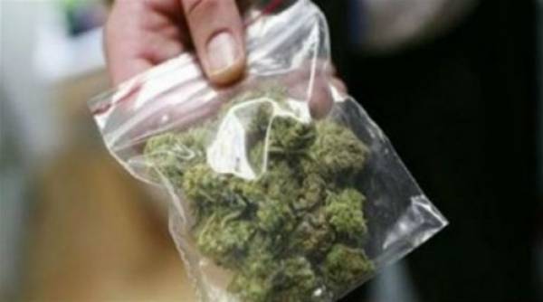 Σύλληψη 67χρονου με χασίς στη Φοινικούντα