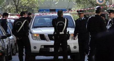 Ένοπλη ληστεία στο ΚΤΕΛ Αρκαδίας - Κλείδωσαν τον υπάλληλο και πήραν 35.000 ευρώ