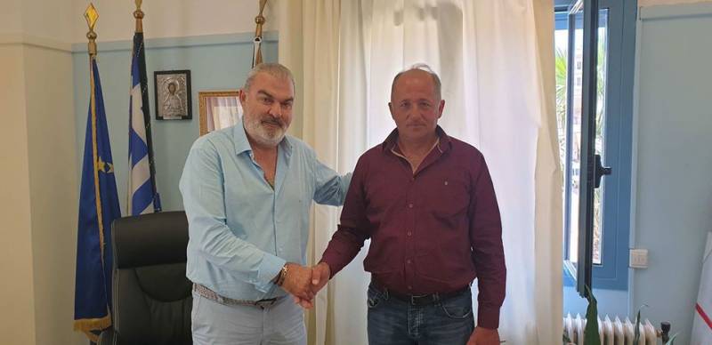 625.000 ευρώ για διαμόρφωση περιβάλλοντος χώρου στη Μεταμόρφωση του Σωτήρος στους Χριστιάνους