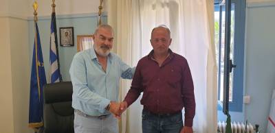 625.000 ευρώ για διαμόρφωση περιβάλλοντος χώρου στη Μεταμόρφωση του Σωτήρος στους Χριστιάνους