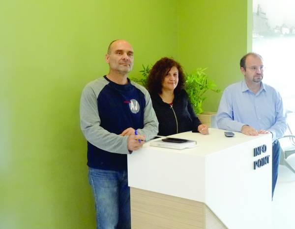 Νοσοκομείο Καλαμάτας: Ειδικευμένοι γιατροί στα Επείγοντα Περιστατικά