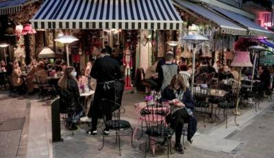 Εστίαση: Η επιστροφή σε "μερική κανονικότητα" και οι πέντε μεγάλες προκλήσεις