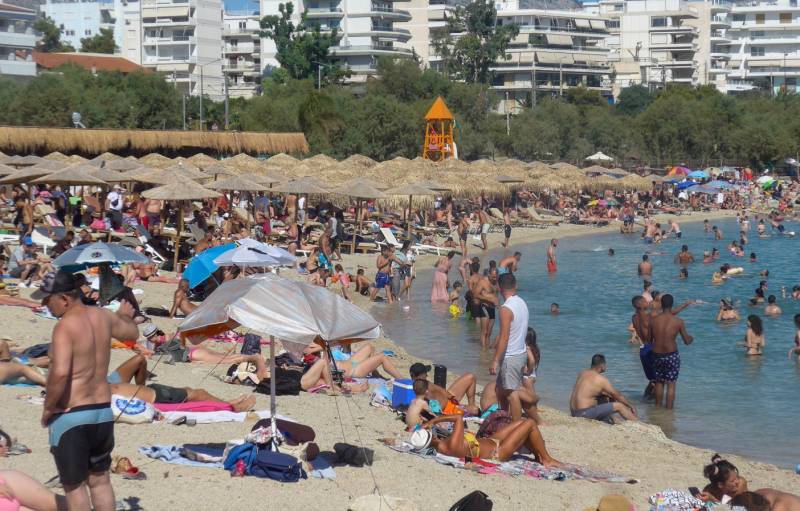 Καιρός: Ανεβαίνει η θερμοκρασία - Διατηρούνται τα πολλά μποφόρ (Βίντεο)