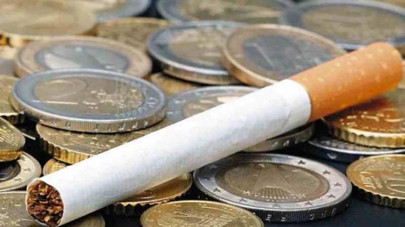 Διαμαρτυρία από καταστήματα λιανικής: Πρόβλημα η προμήθεια και πώληση τσιγάρων