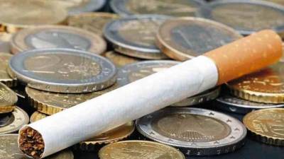 Διαμαρτυρία από καταστήματα λιανικής: Πρόβλημα η προμήθεια και πώληση τσιγάρων