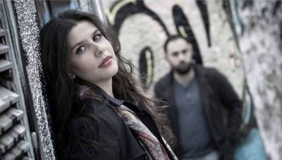 Η Μαρία Κρασοπούλου στην &quot;Ε&quot;: &quot;Την Καλαμάτα την ακολουθώ και με ακολουθεί”