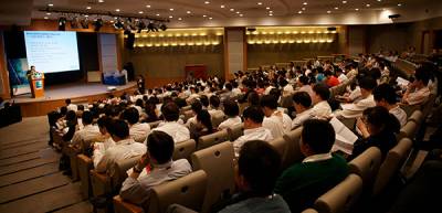 Παρουσίαση στην Καλαμάτα κυπριακών πανεπιστημίων