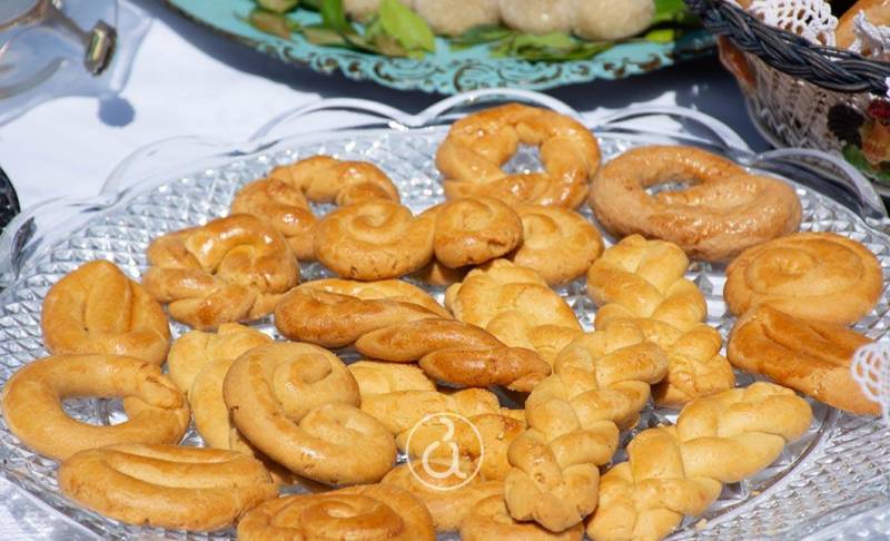 Η Μεγάλη Εβδομάδα: τα ήθη και έθιμα του Πάσχα