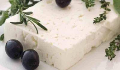 Πετράκος για προστασία ΠΟΠ φέτας και ελιών 