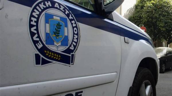 28 συλλήψεις στη Μεσσηνία