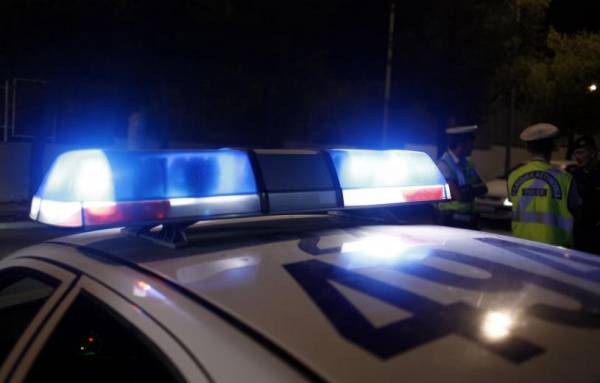 Βρέθηκε ο ληστής ηλικιωμένων στο Μουλκί Κορινθίας