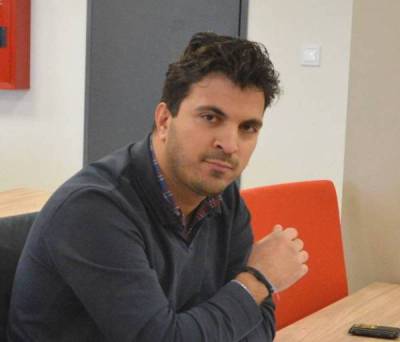 Χανδρινός κατά Βασιλόπουλου για το Νοσοκομείο Καλαμάτας