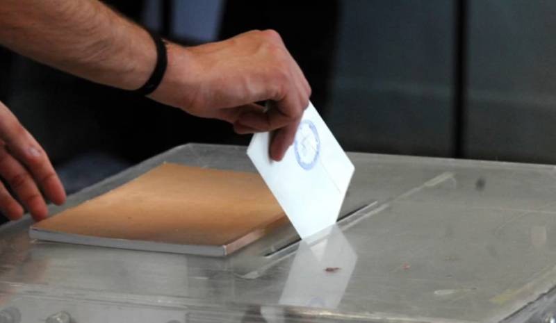 Metron Analysis: Πώς διαμορφώνεται η διαφορά μεταξύ ΝΔ και ΣΥΡΙΖΑ