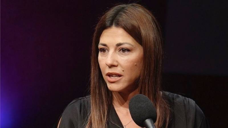 Ζαχαράκη: Θέλουμε να φέρουμε το βιβλίο πιο κοντά στους μαθητές