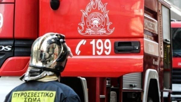 Ηλεία: Συνεχίζονται για 4η μέρα οι έρευνες για τον εντοπισμό του οδηγού αυτοκινήτου που παρασύρθηκε από χείμαρρο