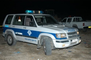 Νεκρή 70χρονη στον Αγιο Δημήτριο Μονεμβασιάς