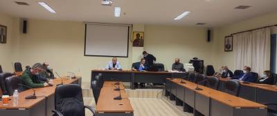 Δημοτικό Συμβούλιο Τριφυλίας: Νέα συνεδρίαση αύριο για το τεχνικό πρόγραμμα