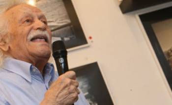 Γλέζος: Γιατί δεν θα είμαι υποψήφιος - Ψηφίστε ΣΥΡΙΖΑ