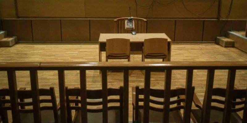 Θεσσαλονίκη: 25 χρόνια κάθειρξη σε 48χρονο για σεξουαλική κακοποίηση τεσσάρων ανήλικων κοριτσιών