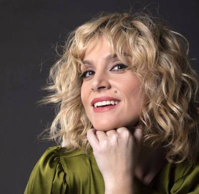 Η Ελεωνόρα Ζουγανέλη τον Ιούνιο στο Ανοικτό Θέατρο Καλαμάτας