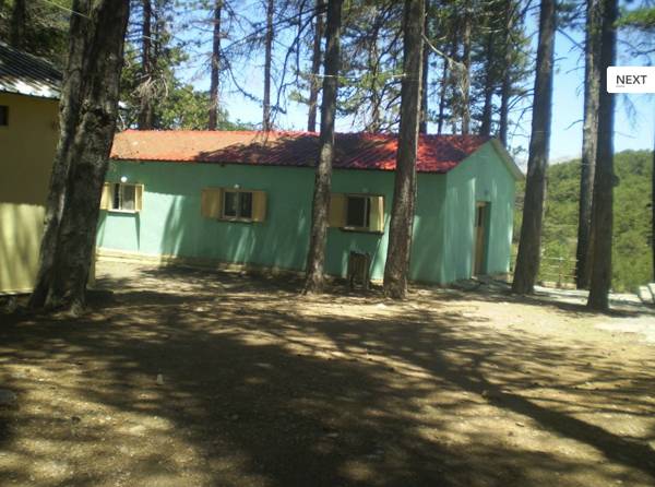 Πρόσληψη 20 συμβασιούχων στις κατασκηνώσεις Αγίας Μαρίνας