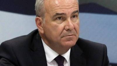 Παπαθανάσης από Μεγαλόπολη: "Αυξημένα κίνητρα και αναπτυξιακά εργαλεία για Δίκαιη Αναπτυξιακή Μετάβαση"