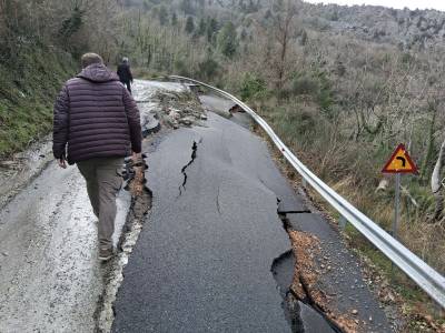 Φωνή αγωνίας για τον Ταΰγετο στο Δημοτικό Συμβούλιο Καλαμάτας - Ομόφωνη έγκριση υπομνήματος για τις καταστροφές