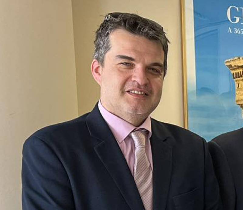 Το «χαράτσι» του 2% για τον ΕΔΟΕΑΠ και η προσωπική επίθεση στον Πρόεδρο του ΣΗΠΕ