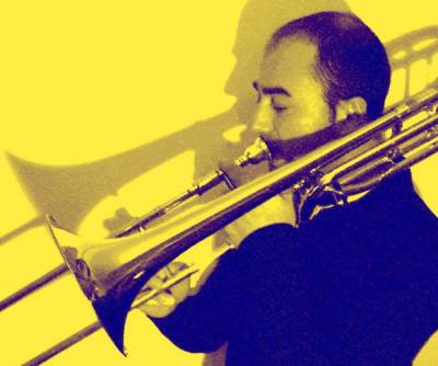 Καλαματιανός μουσικός στους “Ελεύθερους Πολιορκημένους”