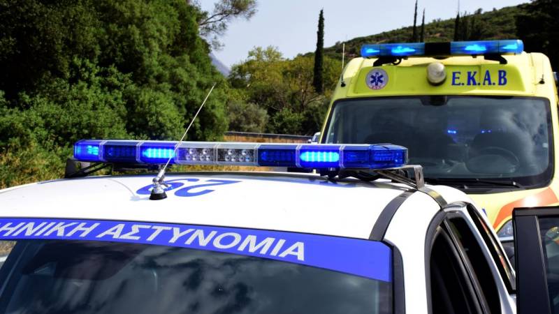 67χρονος βρέθηκε απαγχονισμένος σε παλιό λατομείο στους Γαργαλιάνους