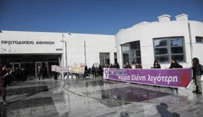 Δίκη Τοπαλούδη: Σόκαρε ο ιατροδικαστής - &quot;Ήταν ζωντανή όταν ρίχτηκε στο νερό&quot;
