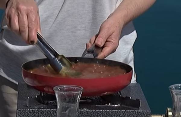 Γαστρονομικό Φεστιβάλ Πελοποννησιακών Γεύσεων