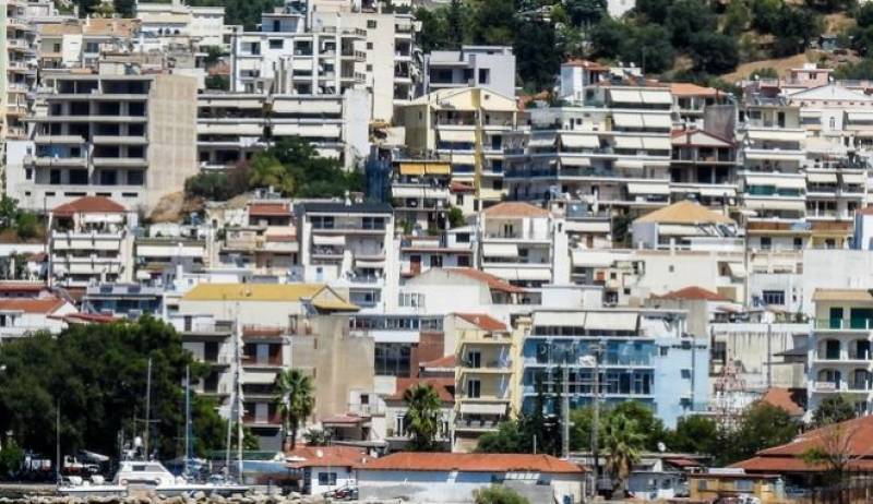 Ξεκινά η διαδικασία για την αποστολή εκκαθαριστικών του ΕΝΦΙΑ