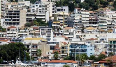 Ξεκινά η διαδικασία για την αποστολή εκκαθαριστικών του ΕΝΦΙΑ