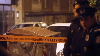 Αναγνωρίσθηκε το θύμα του φρικιαστικού εγκλήματος που αποκαλύφθηκε χθες στο Αιγάλεω