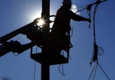 Διακοπές ρεύματος στην περιοχή του Πεταλιδίου