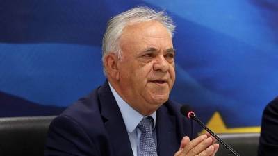 Γιάννης Δραγασάκης: Η έξοδος από τα μνημόνια είναι ιστορικό ορόσημο