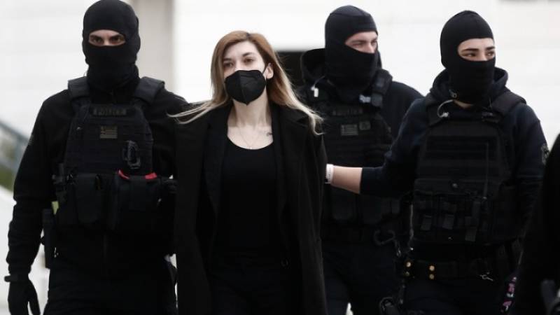 Δίκη Πισπιρίγκου: Δις ισόβια η ποινή για τους θανάτους Μαλένας και Ίριδας (βίντεο)