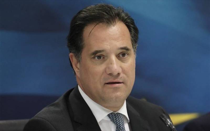 Αδ. Γεωργιάδης: Το «Ελληνικό ξεκίνησε»