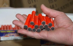 "Χαμόγελο του Παιδιού": Είναι επικίνδυνα τα βεγγαλικά