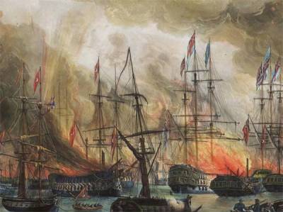 Να θυμηθώ... 18 Οκτωβρίου 2015