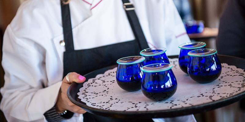 Καλαμάτα: Εκπαιδευτικό σεμινάριο γευσιγνωσίας ελαιολάδου από το Ιδρυμα Κωνσταντακόπουλου